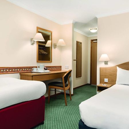 Days Inn By Wyndham Donington Castle Donington Eksteriør billede