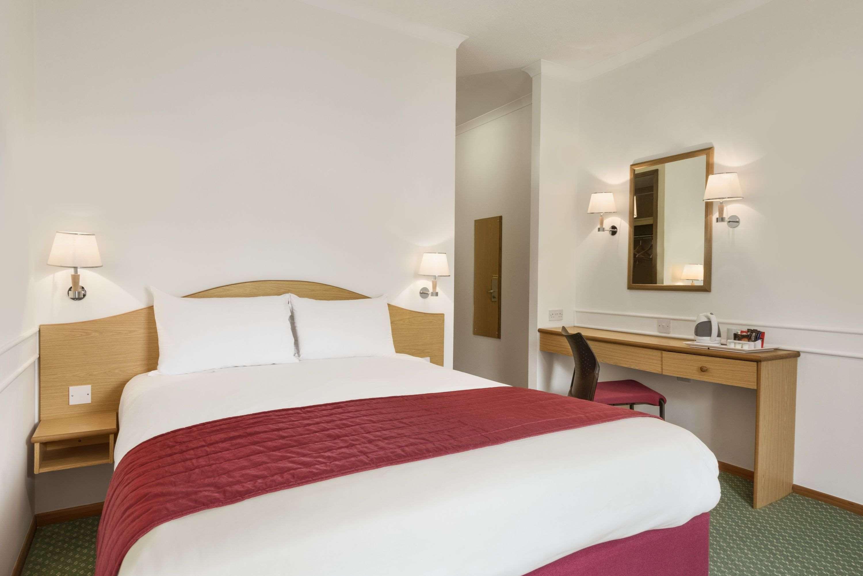 Days Inn By Wyndham Donington Castle Donington Eksteriør billede