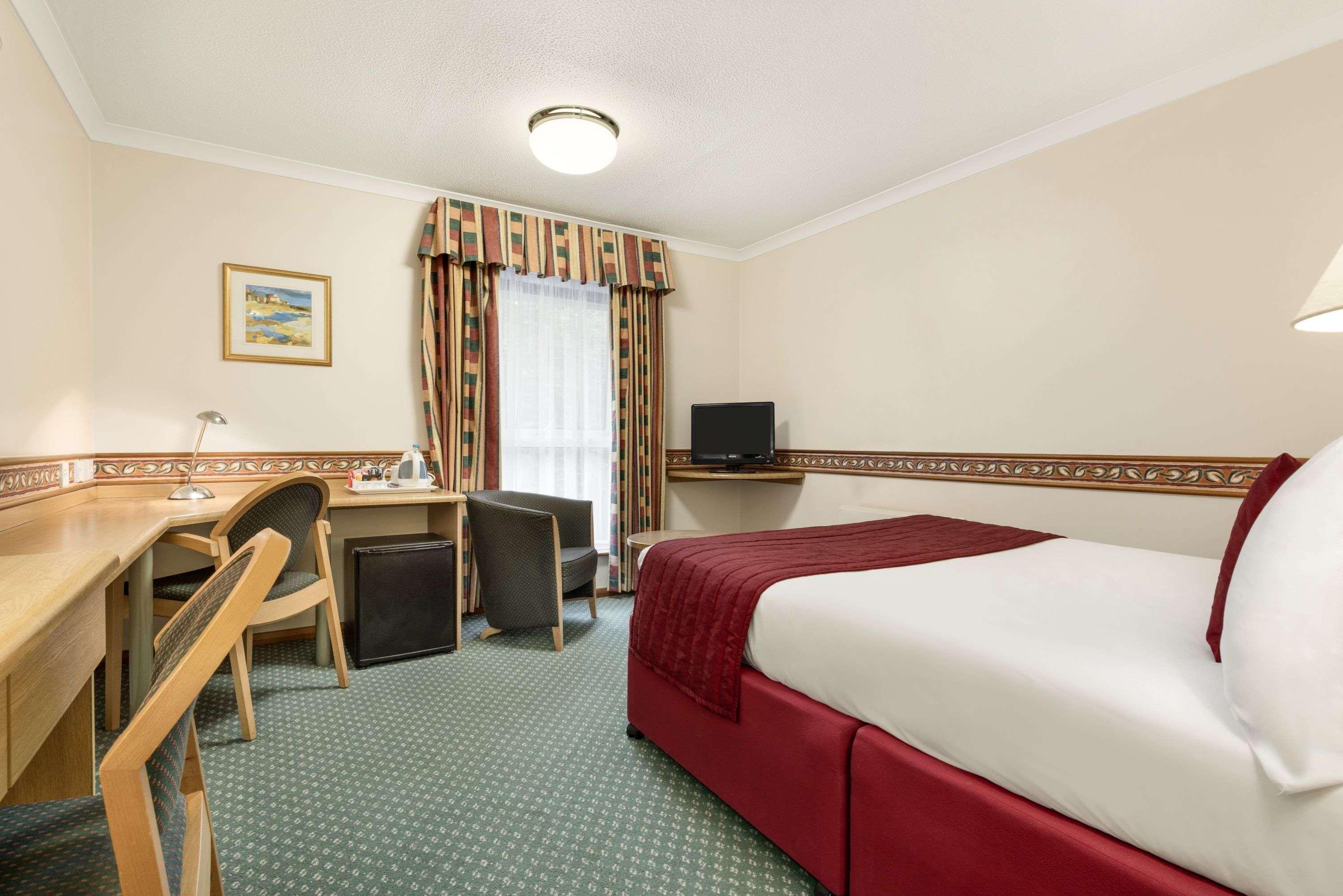 Days Inn By Wyndham Donington Castle Donington Eksteriør billede