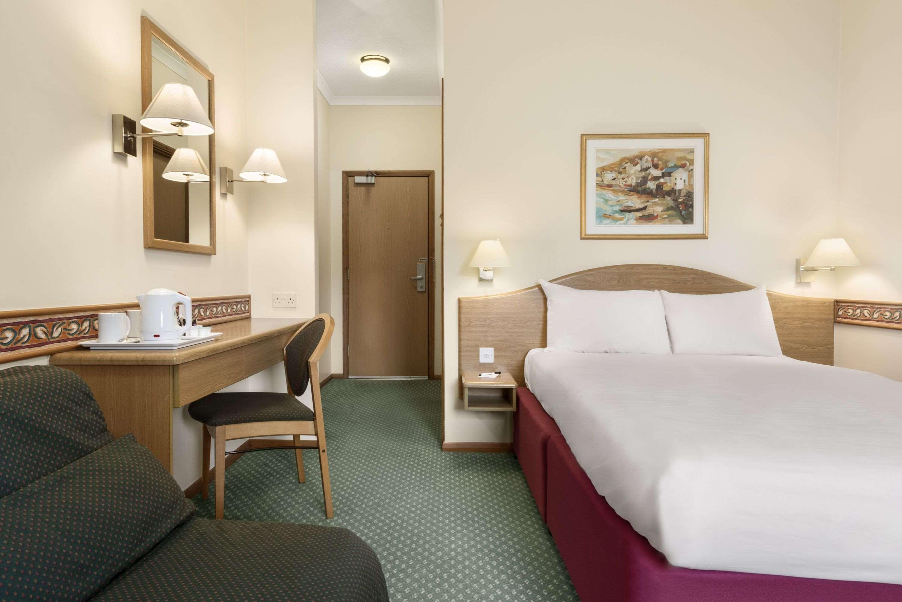 Days Inn By Wyndham Donington Castle Donington Eksteriør billede