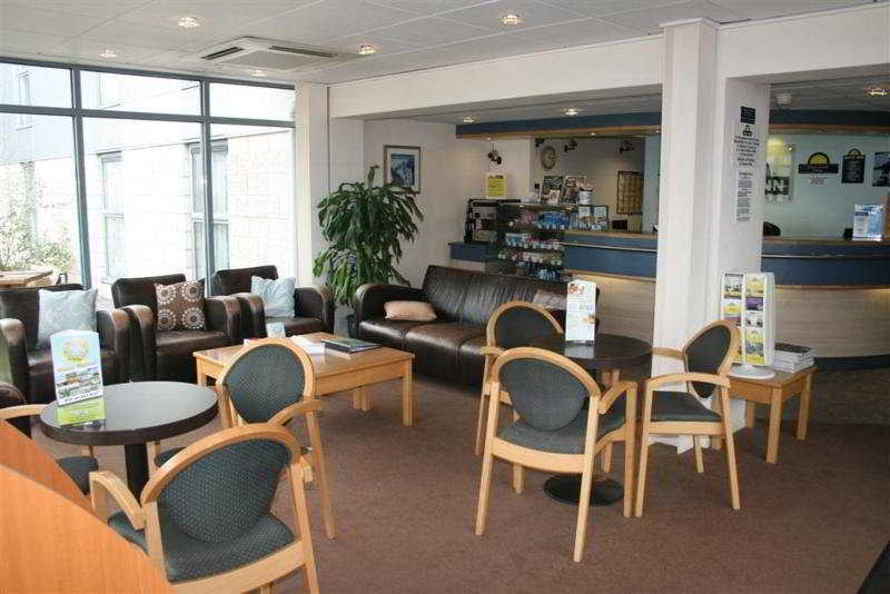 Days Inn By Wyndham Donington Castle Donington Eksteriør billede