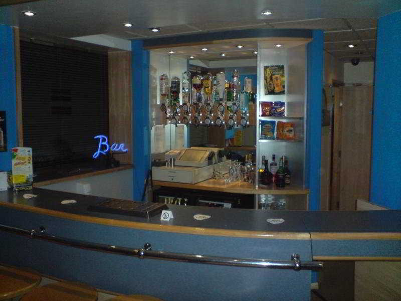 Days Inn By Wyndham Donington Castle Donington Eksteriør billede
