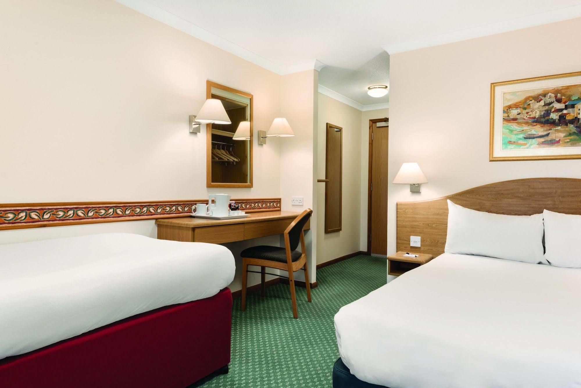 Days Inn By Wyndham Donington Castle Donington Eksteriør billede