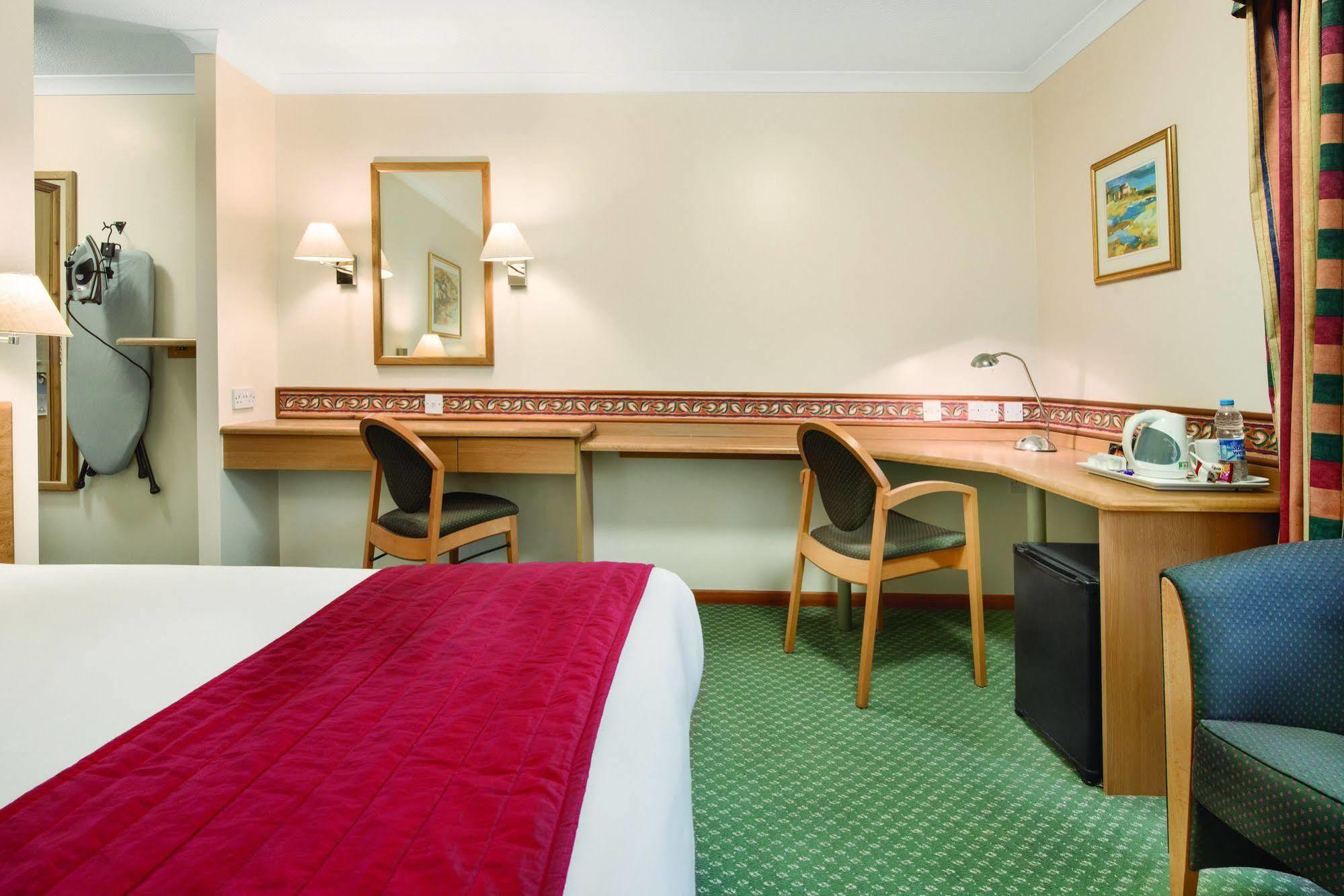 Days Inn By Wyndham Donington Castle Donington Eksteriør billede